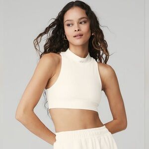 Alo yoga airlift fuse tank size S